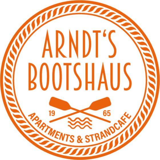 Arndt'S Bootshaus Lejlighed Saint Wolfgang Eksteriør billede